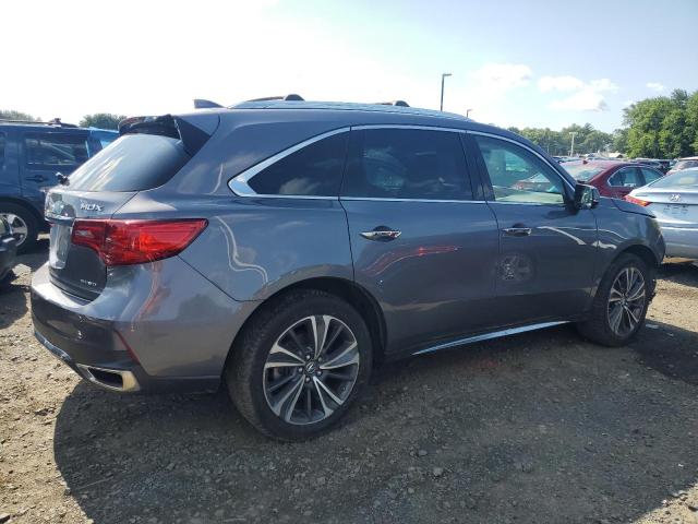 2020 ACURA MDX TECHNO - 5J8YD4H50LL016945