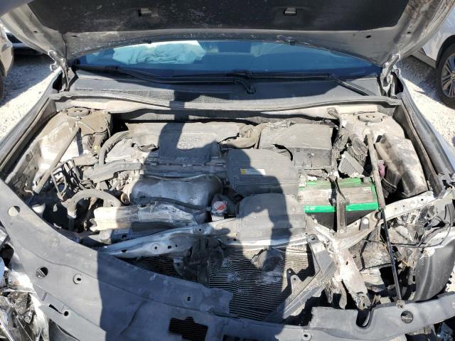 2016 TOYOTA CAMRY LE - 4T4BF1FK0GR581865