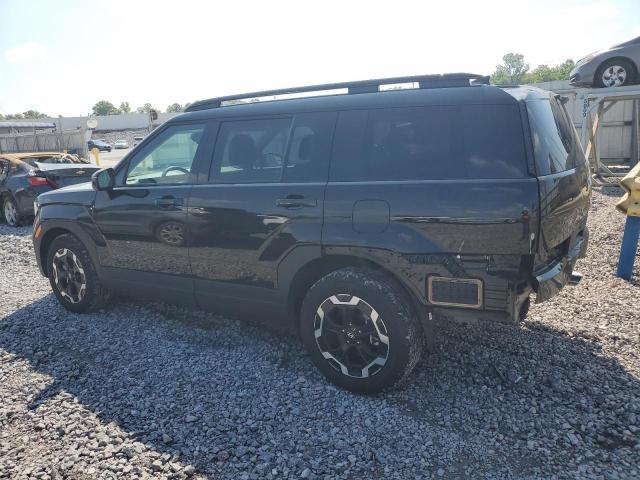 2024 HYUNDAI SANTA FE S 5NMP24GLXRH009771