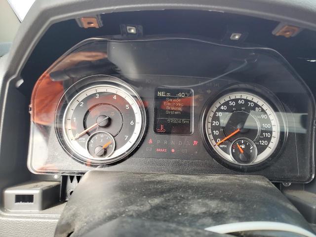 2018 RAM 1500 ST 3C6RR7KT6JG265846