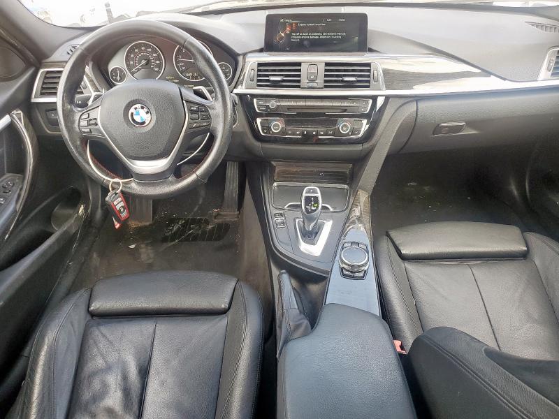 2016 BMW 328 I SULE - WBA8E9C55GK646565