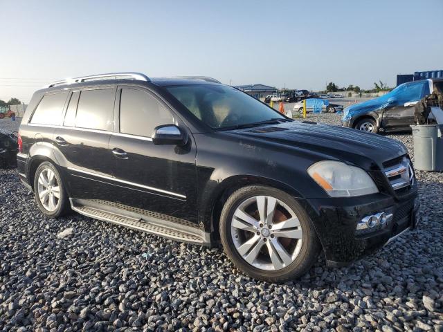Vin: 4jgbf7be0aa591690, lot: 60906085, mercedes-benz gl-class 450 4matic 20104