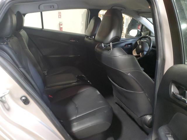 2019 TOYOTA PRIUS PRIM JTDKARFP5K3113040