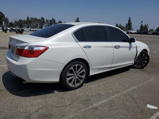Vin: 1hgcr2f5xea234280, lot: 59924095, honda accord sport 20143