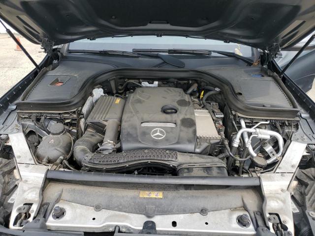 2019 MERCEDES-BENZ GLC 300 4M - WDC0G4KB7KF671855
