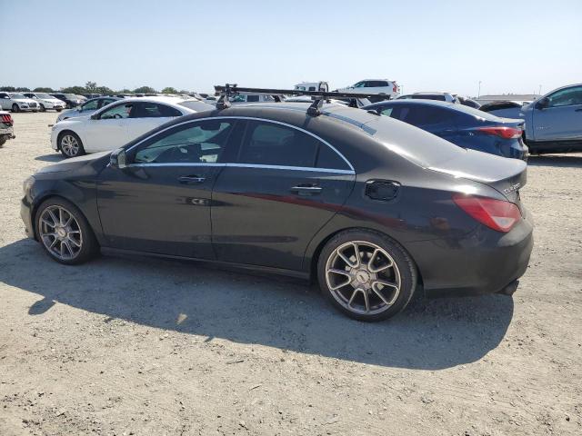 Vin: wddsj4eb3gn328202, lot: 59628605, mercedes-benz cla-class 250 20162