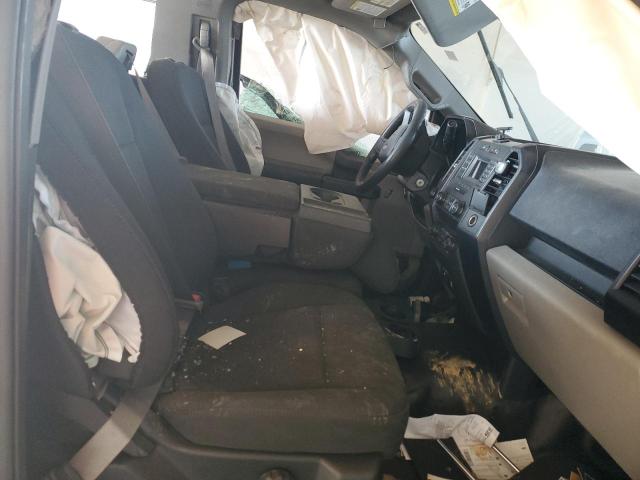 2019 FORD F150 - 1FTMF1C50KKC79020