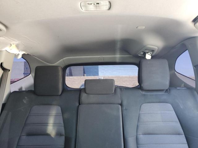 2020 HONDA CR-V EX 5J6RW1H58LA011283