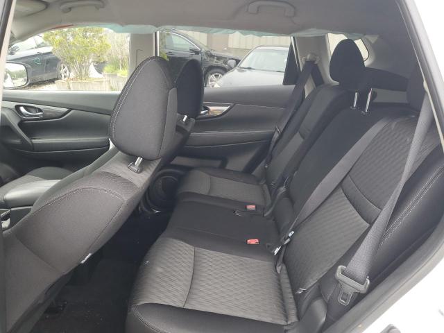 2020 NISSAN ROGUE S - JN8AT2MV6LW144400