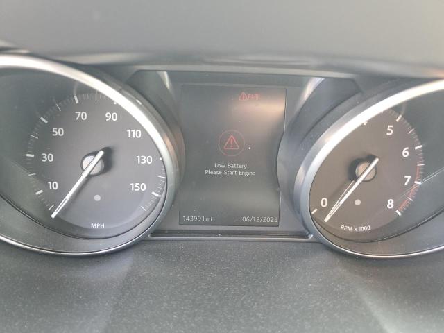 2017 LAND ROVER RANGE ROVE SALVP2BG5HH231599