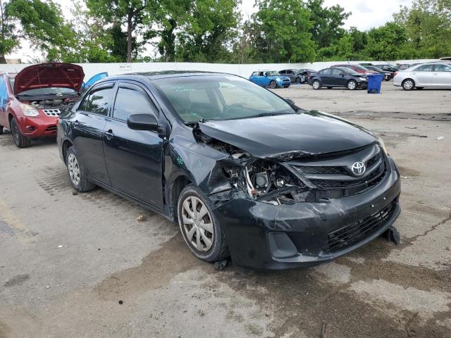 2013 TOYOTA COROLLA BA - JTDBU4EE0DJ115075