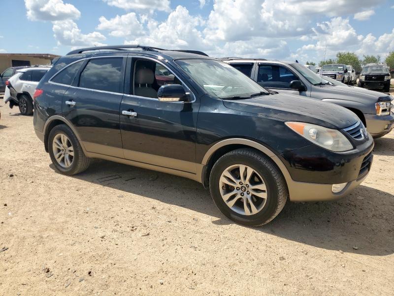 Vin: km8nu4ccxcu186016, lot: 62603715, hyundai veracruz gls 20124