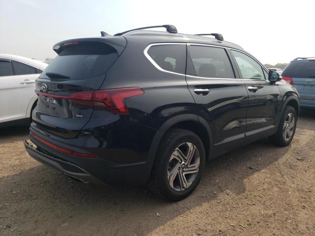Vin: 5nms2daj8ph493602, lot: 60544425, hyundai santa fe sel 20233