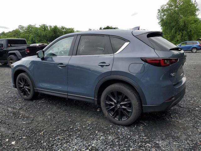 Vin: jm3kfbcl8r0418366, lot: 60080005, mazda cx-5 prefe preferred 20242
