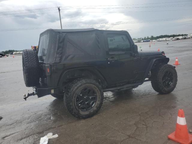 2018 JEEP WRANGLER S 1C4AJWAGXJL869365