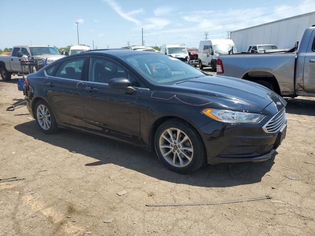 Vin: 3fa6p0h77hr273185, lot: 62013565, ford fusion se 20174
