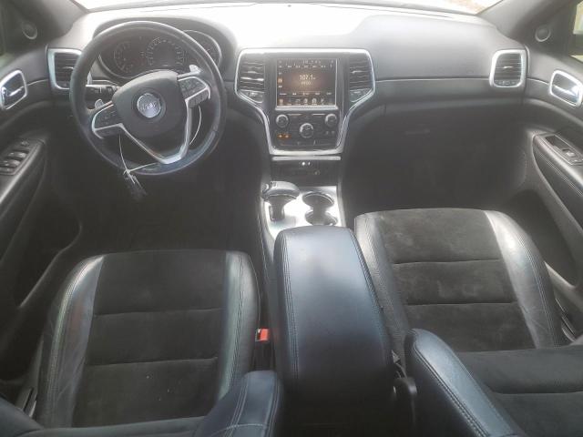 2015 JEEP GRAND CHEROKEE LAREDO 1C4RJFAG2FC948037