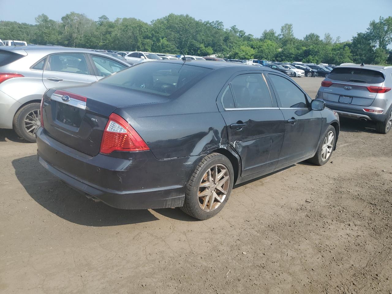 Global Auto Auctions