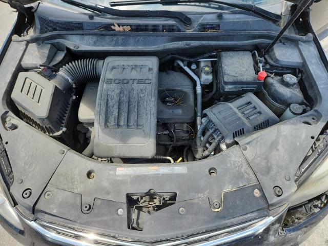 2016 CHEVROLET EQUINOX LT - 2GNFLFEK3G6210485