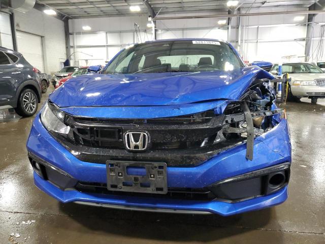 2019 HONDA CIVIC SPOR - 19XFC2F84KE012141