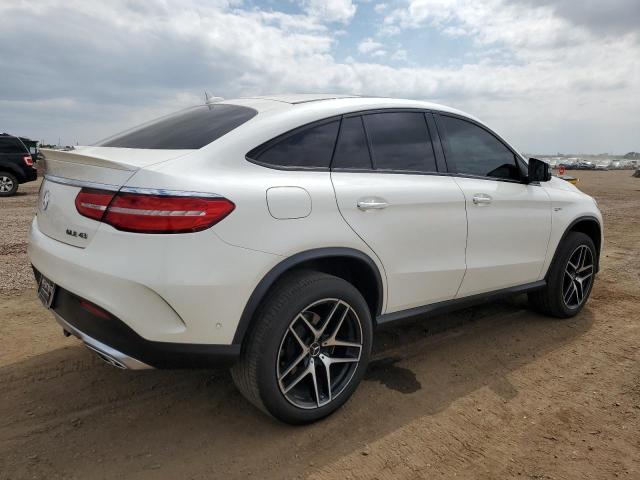 Vin: 4jged6eb3ha050769, lot: 62108435, mercedes-benz gle-class 43 amg 20173