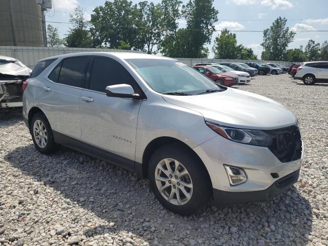 2018 CHEVROLET EQUINOX LT - 2GNAXSEV2J6112640