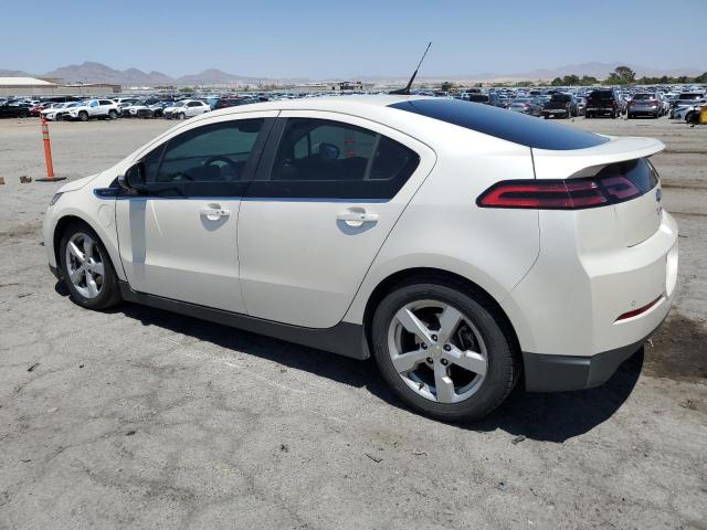 Vin: 1g1rd6e40eu130430, lot: 60304045, chevrolet volt 20142