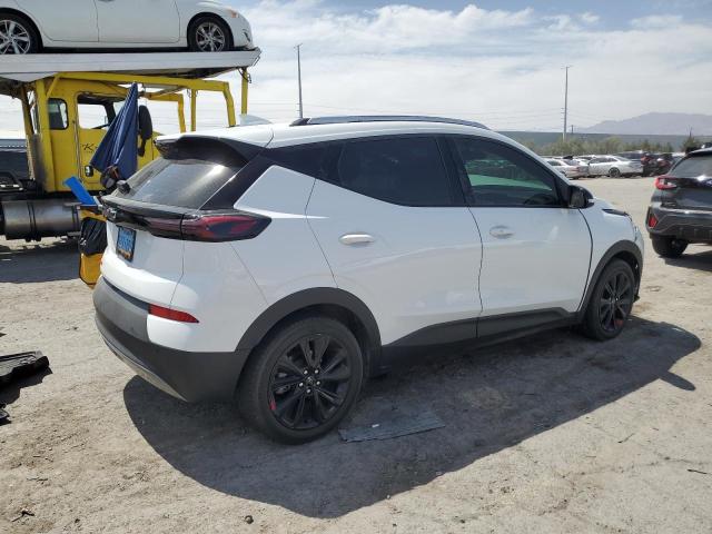 2023 CHEVROLET BOLT EUV L - 1G1FY6S06P4124966