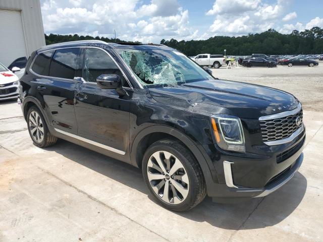 Vin: 5xyp34hc0lg079373, lot: 60782085, kia telluride ex 20204