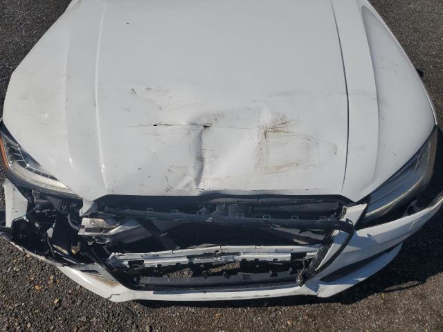 2017 AUDI S8 PLUS QU - WUAJ5AFD7HN900563