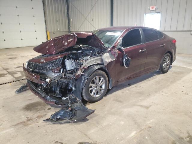 Vin: 5xxgt4l3xlg403697, lot: 59857915, kia optima lx 2020 img_1
