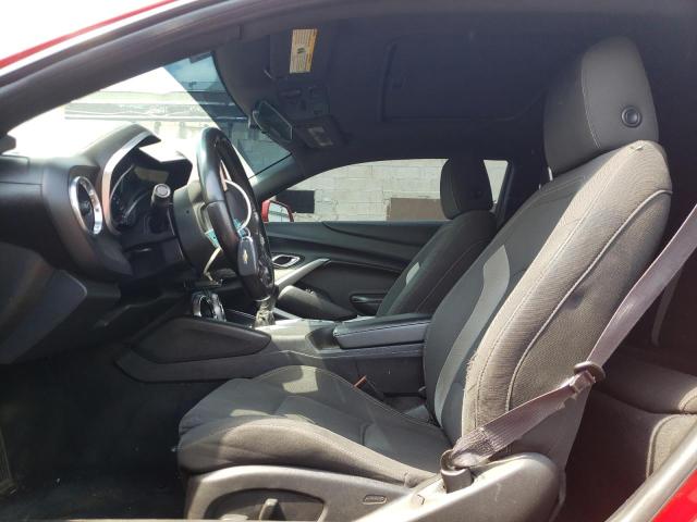2016 CHEVROLET CAMARO LT 1G1FA1RX7G0155810