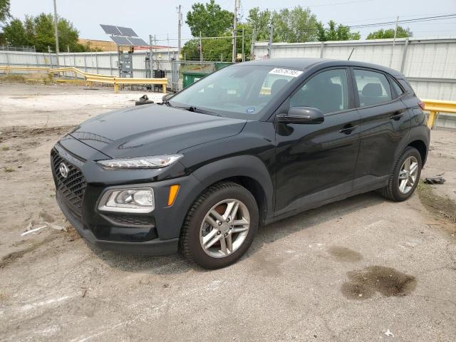 Vin: km8k1caa7mu735048, lot: 58576795, hyundai kona se 2021 img_1