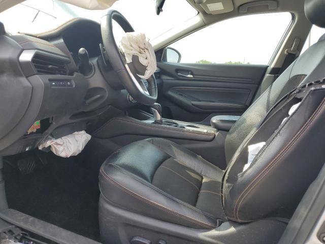 2020 NISSAN ALTIMA SR - 1N4BL4CV7LC130185