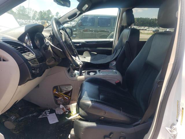 2017 DODGE GRAND CARA 2C4RDGCG8HR674475
