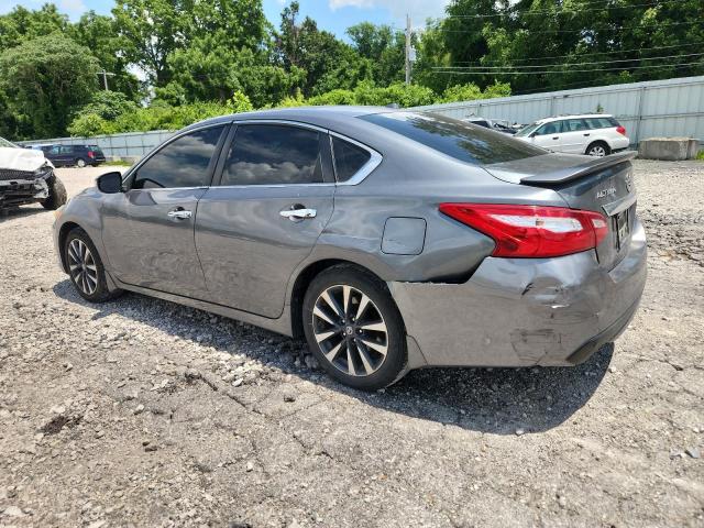 2016 NISSAN ALTIMA 2.5 - 1N4AL3AP3GC129695