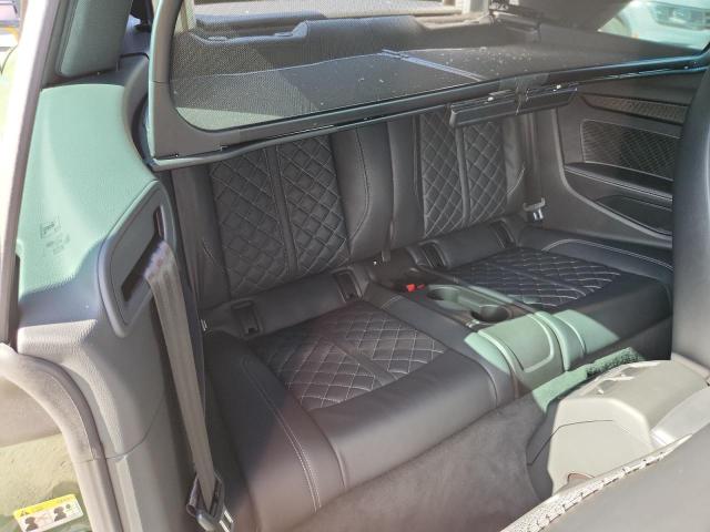 2022 AUDI S5 PRESTIG WAUY4GF55NN007682