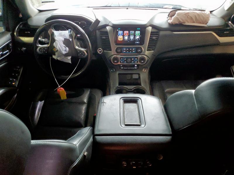 2018 CHEVROLET SUBURBAN C 1GNSCHKC4JR287885