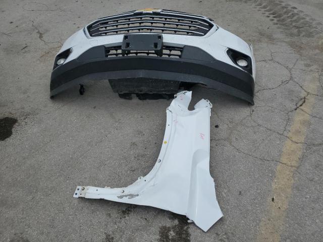 2019 CHEVROLET TRAVERSE L - 1GNEVGKW7KJ217499