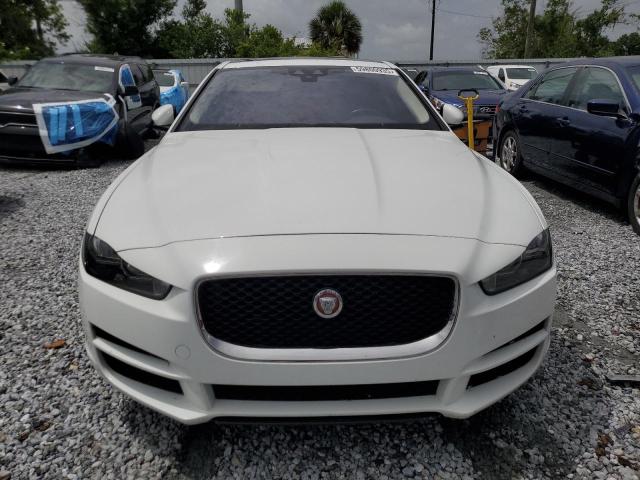 2017 JAGUAR XE PREMIUM SAJAD4BV7HA955863