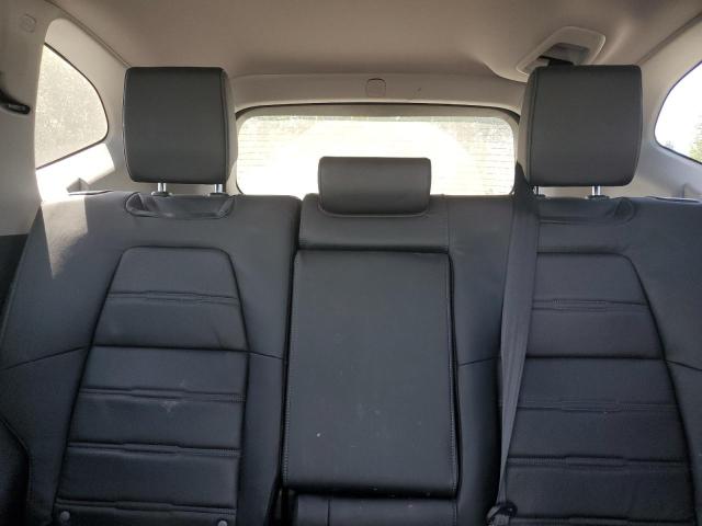 2022 HONDA CR-V EXL - 7FARW2H89NE041056