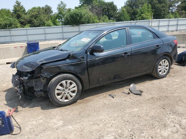 KIA FORTE EX