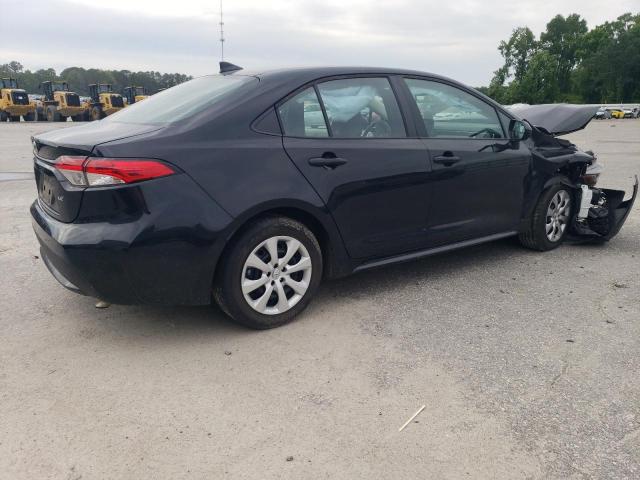 Vin: 5yfepmae8np381614, lot: 60414185, toyota corolla le 20223