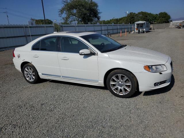 Vin: yv1982as9a1118100, lot: 60557655, volvo s80 3.2 20104