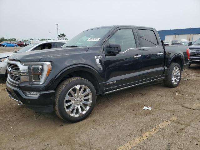 2023 FORD F150 SUPER - 1FTFW1ED6PFA11795