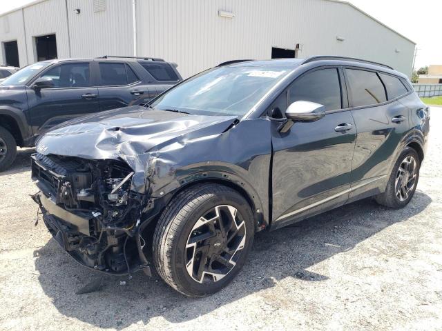 KIA SPORTAGE S