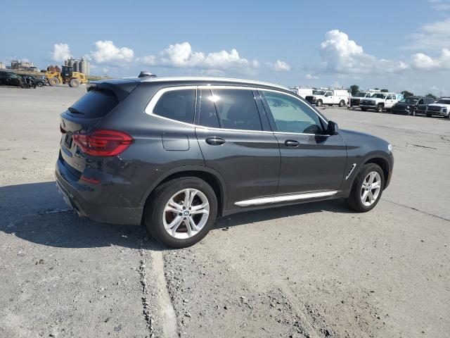Vin: 5uxty3c03m9f30937, lot: 59400095, bmw x3 sdrive30i 20213