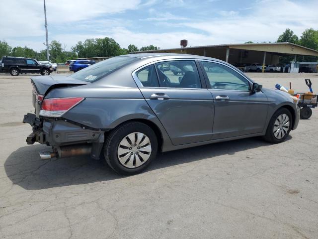 Vin: 1hgcp2f37ca223402, lot: 62654515, honda accord lx 20123