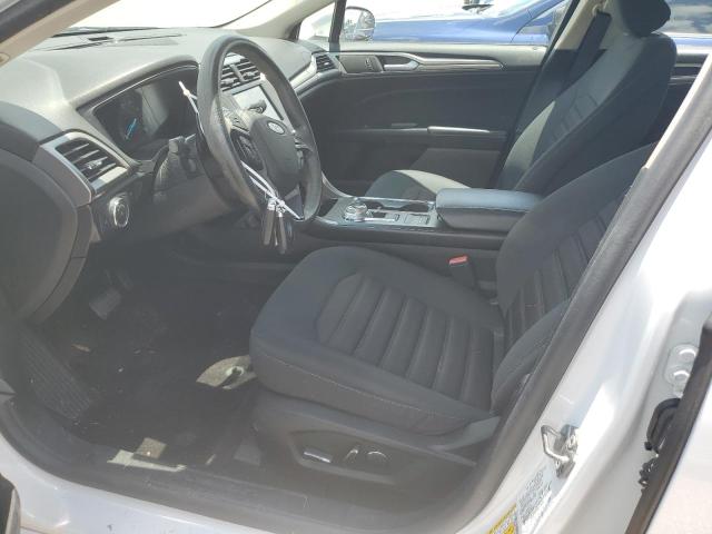 2018 FORD FUSION SE - 3FA6P0HD0JR256062