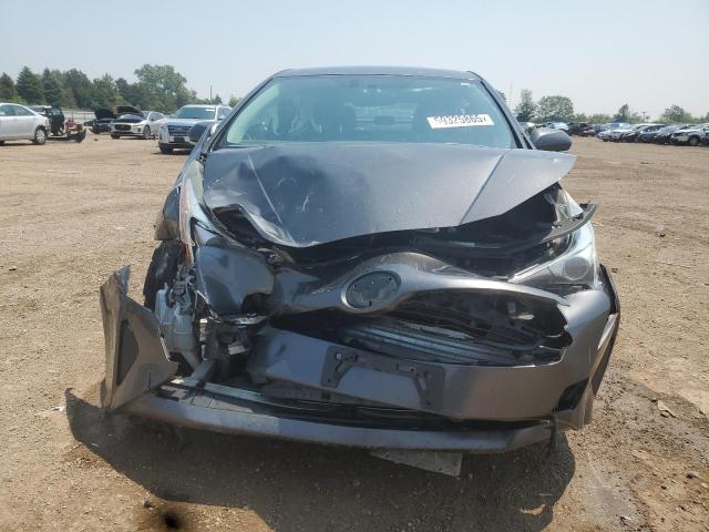 2016 TOYOTA PRIUS - JTDKARFU2G3007867